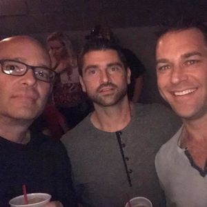 Meet your Posher, Travis